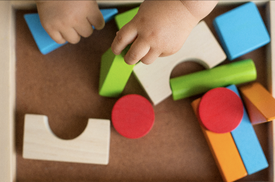 お片づけについて