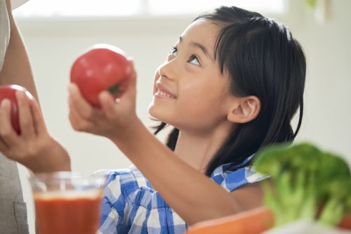 親子でベランダ菜園はじめてみませんか