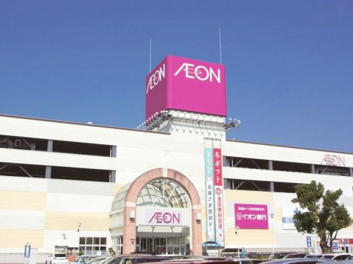 親子で行こう♪習志野の人気ショッピングスポット