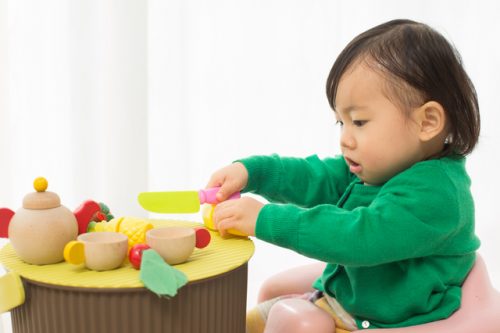 赤ちゃんにチョコをあげていい 奏の杜園ブログ 小規模認可保育園 サンライズキッズ保育園 奏の杜園 公式