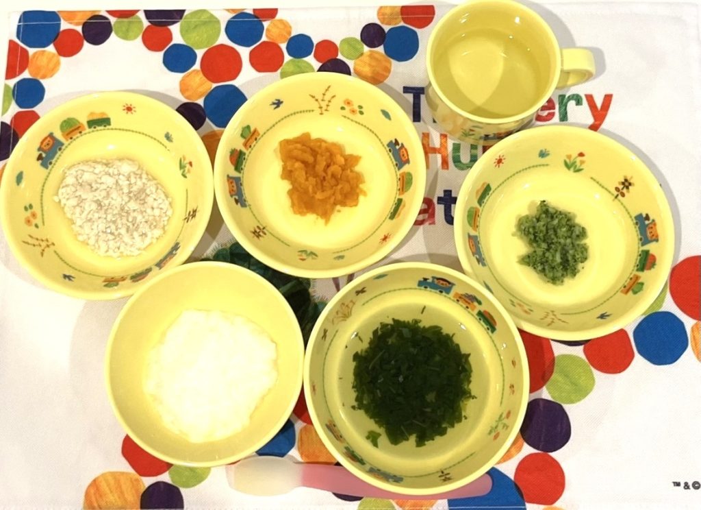 8月15日(火)の給食・おやつ