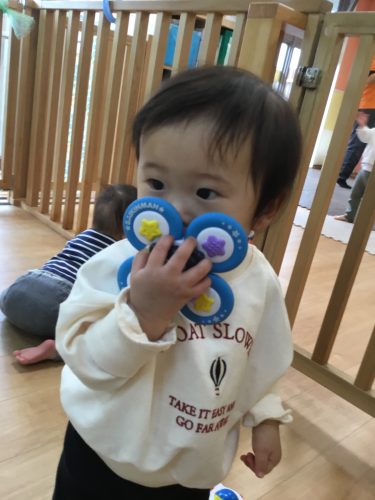 🌸入園、進級おめでとうございます🌸