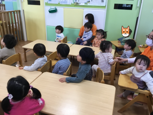 📘絵本読み合いプログラム📘