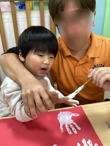 🍠おイモ掘りをしました🍠