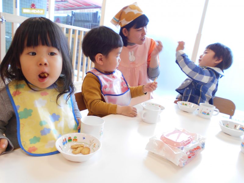 7月8日(月)の給食