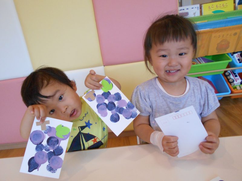 ☆心をこめて☆