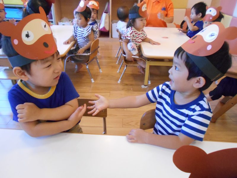 7月27日(月)の給食