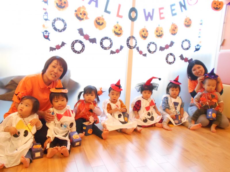 ★Happy Halloween★