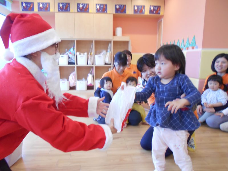 12月1日(火)の給食・おやつ