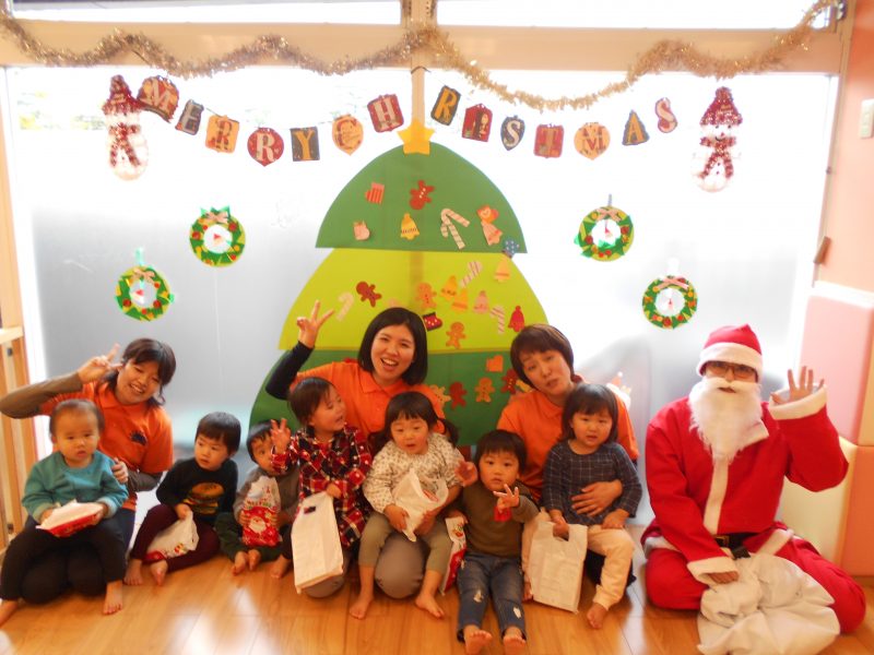 メリークリスマス♡