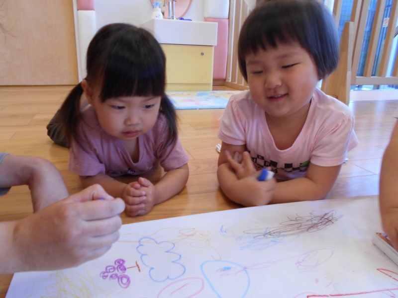 ☆元気いっぱい☆