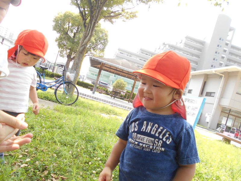 読み聞かせブログ♪8/12