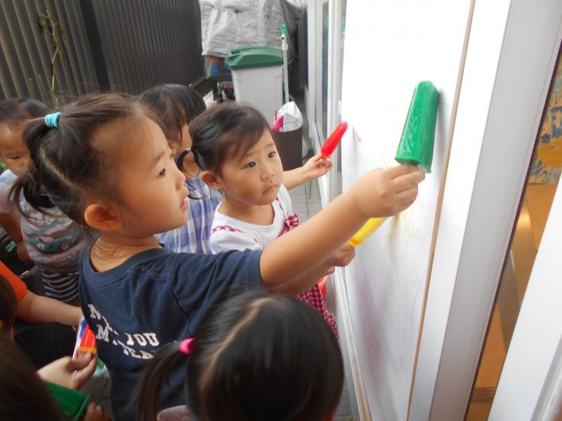 読み聞かせブログ9/2♪