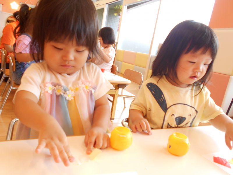 ☆心を込めて☆