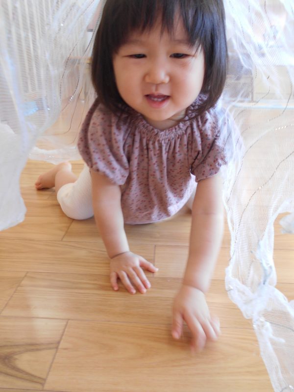 サーキットあそび♪