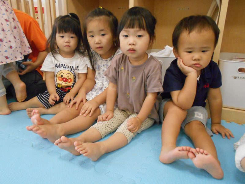 読み聞かせブログ♪9/16