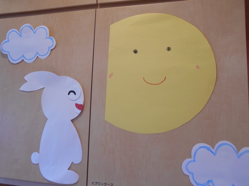 読み聞かせブログ9/30♪