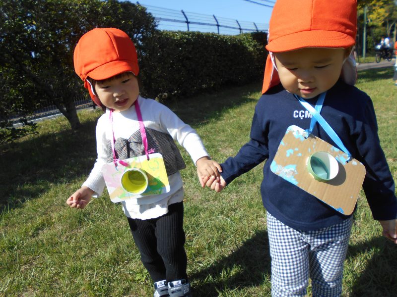 今週の子どもたち♪