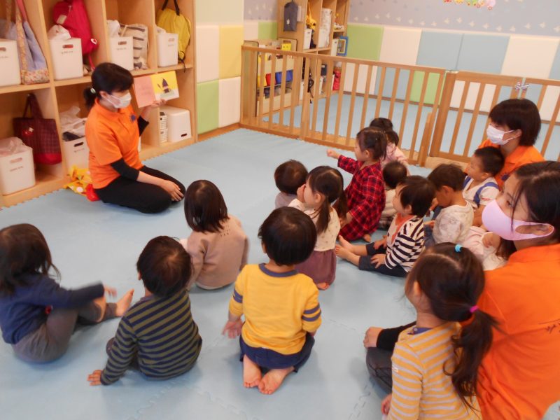 絵本ブログ10/28