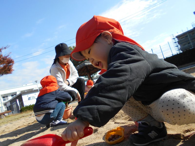 ☆今週の子どもたち☆