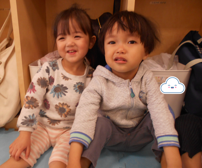 読み聞かせブログ12/9