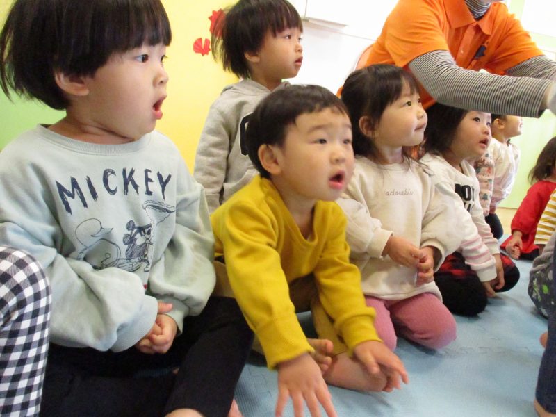 2月15日(水)の給食・おやつ