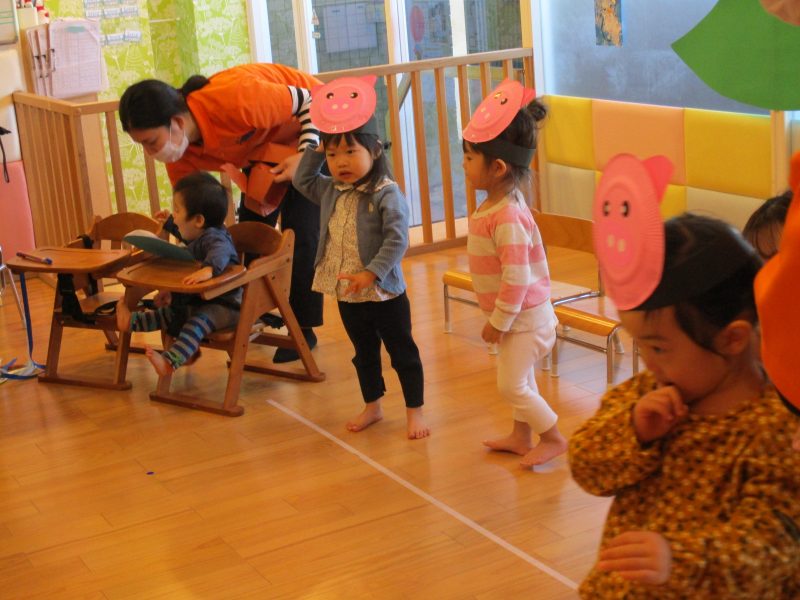 1月20日(金)の給食・おやつ