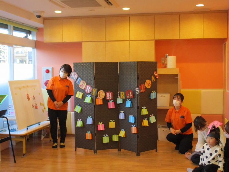 1月26日(木)の給食・おやつ