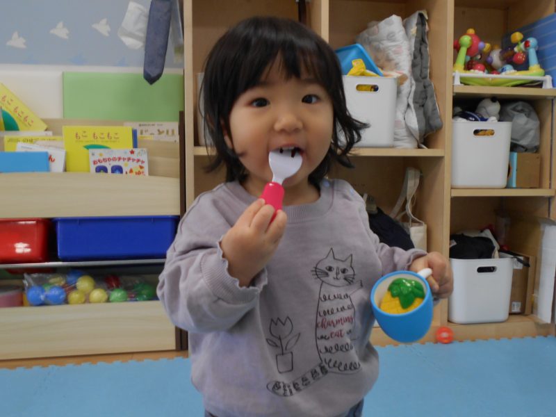 2月24日(金)の給食・おやつ