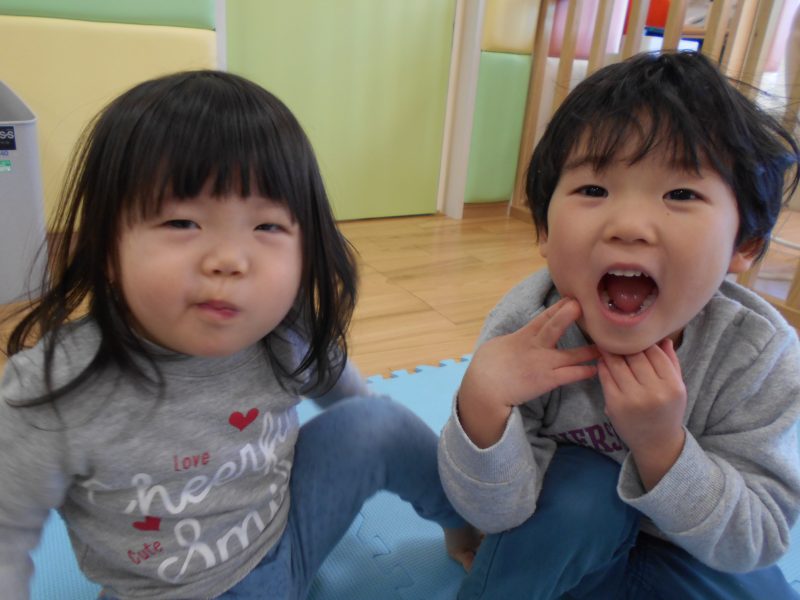 読み聞かせブログ1/27♪