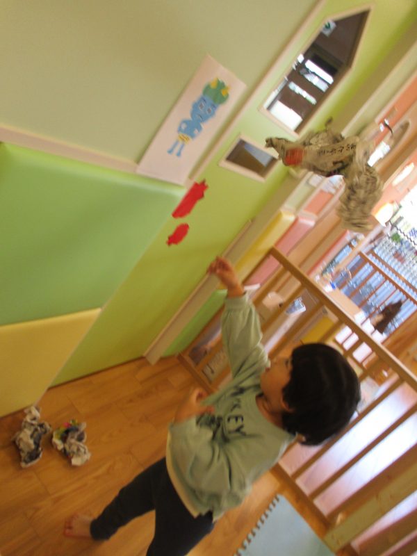 2月25日(土)の給食・おやつ