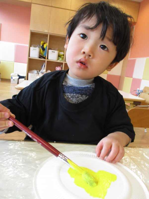 3月31日(金)の給食・おやつ