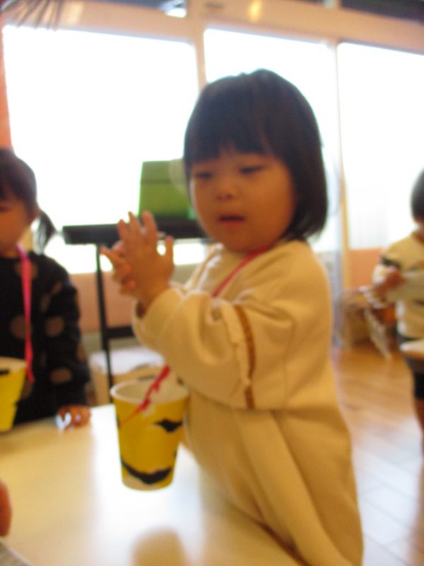 4月27日(木)の給食・おやつ