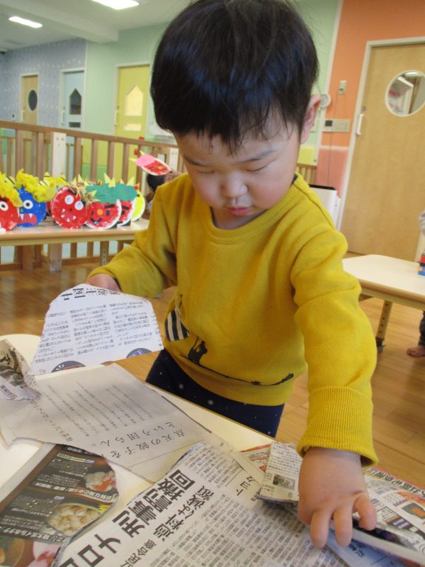 4月28日(金)の給食・おやつ