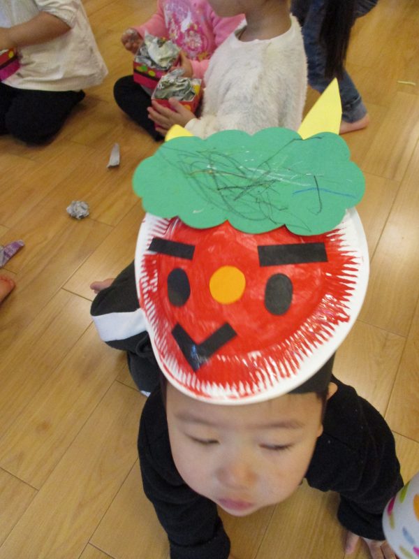 4月19日(水)の給食・おやつ