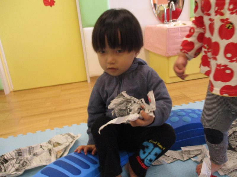 5月31日(水)の給食・おやつ