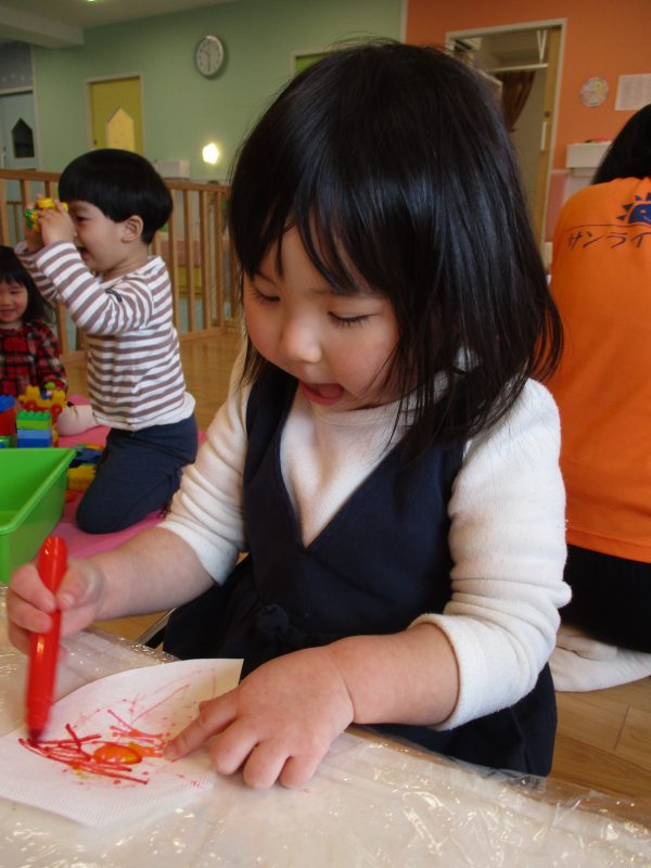 ６月１６日(金)の給食・おやつ