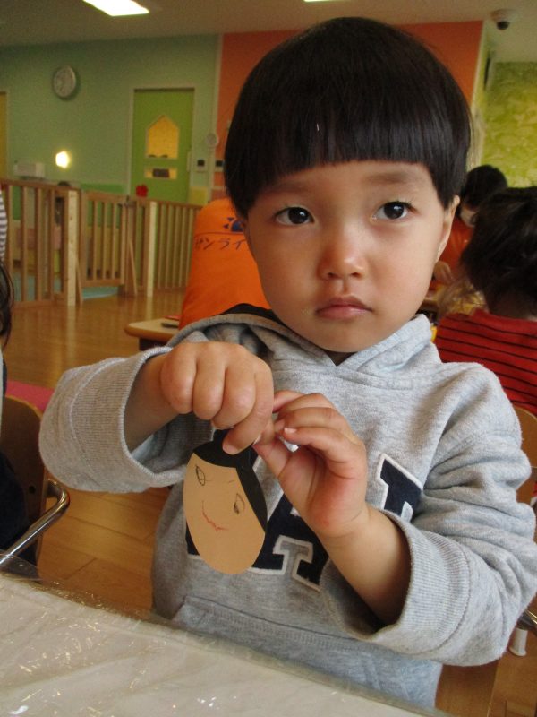 6月19日(月)の給食・おやつ