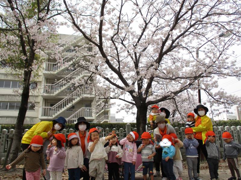 読み聞かせブログ3/31