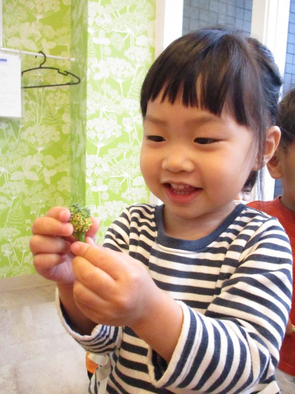 7月28日(金)の給食・おやつ