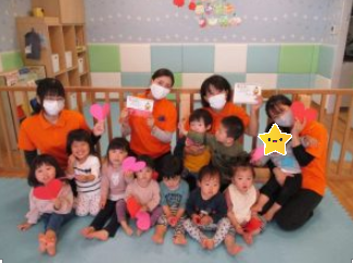 読み聞かせブログ５/19