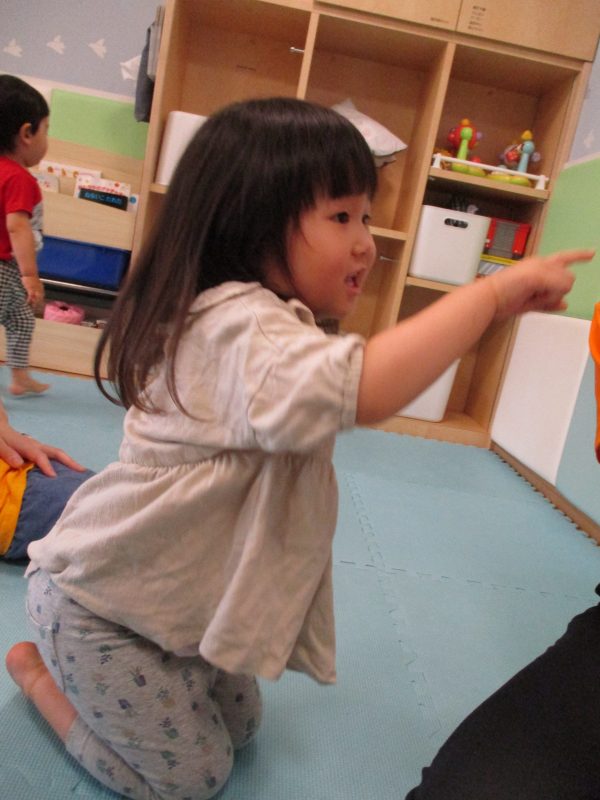 読み聞かせブログ６/16