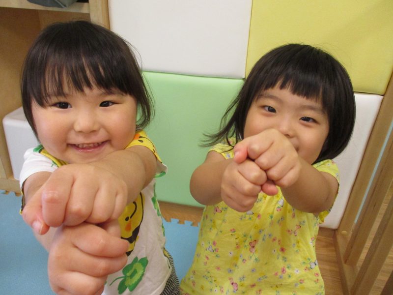 読み聞かせブログ7／21