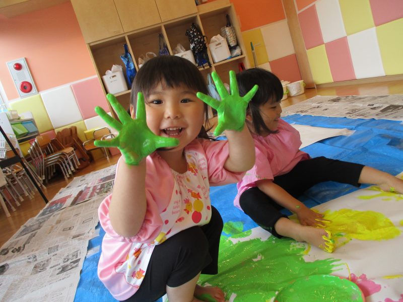 毎年恒例の！！