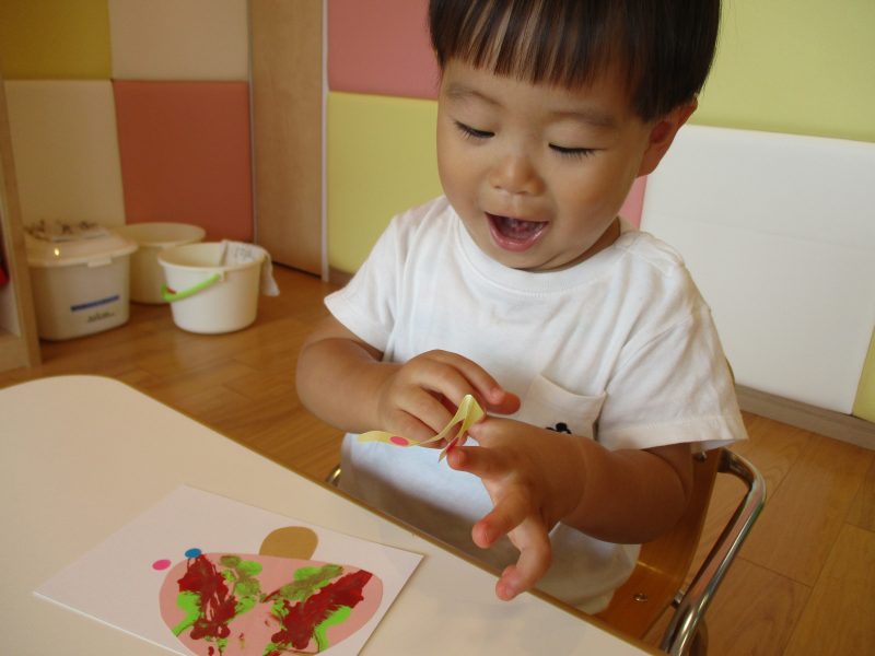 敬老の日に向けて★