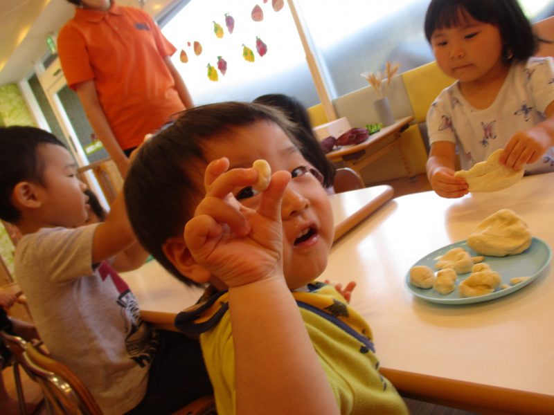 十五夜会★お誕生日おめでとう！！④