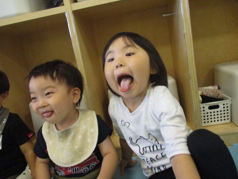 読み聞かせブログ９/２９