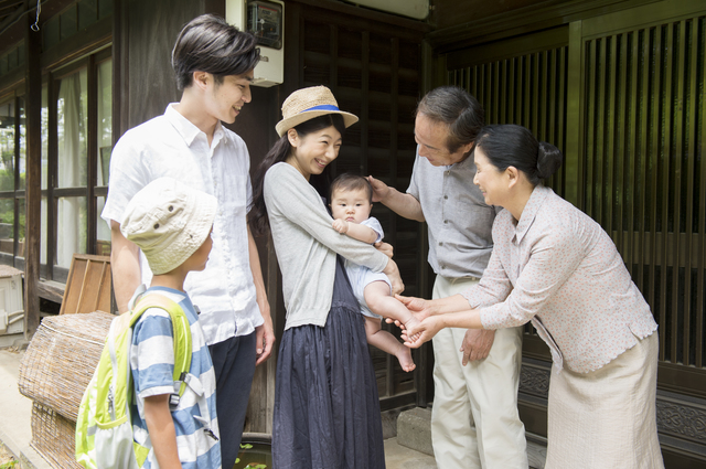 敬老の日とは？