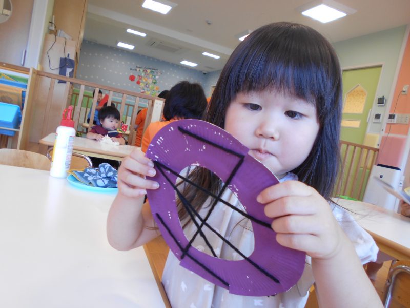 ハロウィンに向けて★