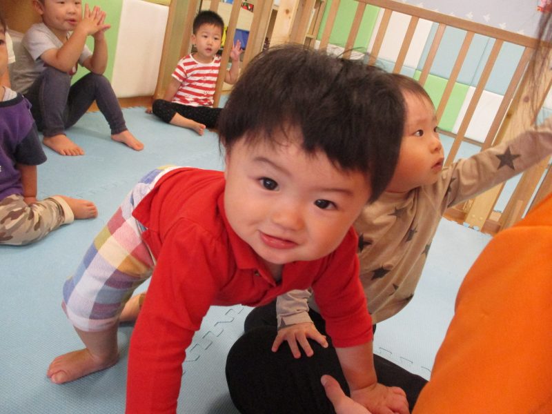 読み聞かせブログ１０/２０